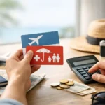Cómo elegir seguro de viaje sin pagar de más