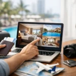 Cómo reservar hoteles internacionales sin errores