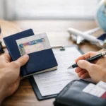 Cómo tramitar visa de turismo sin errores