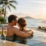 Escapadas románticas con todo incluido