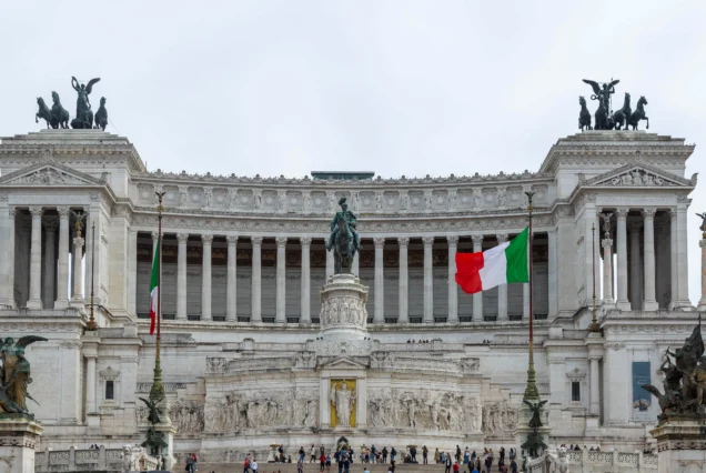 Italia, Tirol y Suiza 2026| Octubre 10-22, 2026
