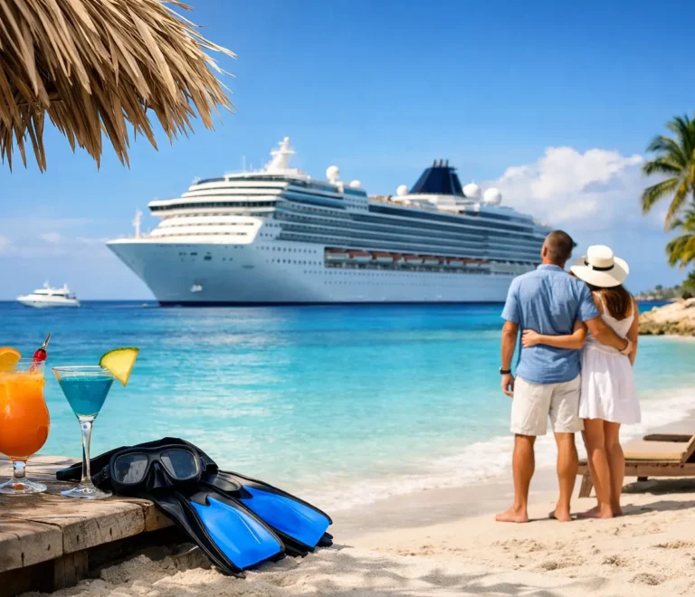 Qué incluye un crucero a Bahamas de verdad
