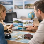 Salidas programadas para vacaciones: cómo elegir