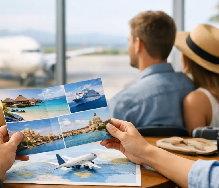 Tours internacionales todo incluido: cómo elegir
