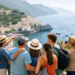 Viajes grupales organizados en español