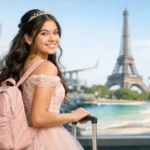 Viajes internacionales para quinceañeras