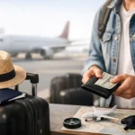 12 consejos para viajar seguro al extranjero