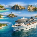 7 mejores destinos para cruceros cortos