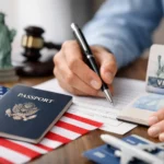 7 pasos para solicitar visa americana sin errores