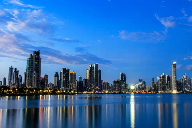 Escapada a Panamá 4 Días / 3 Noches