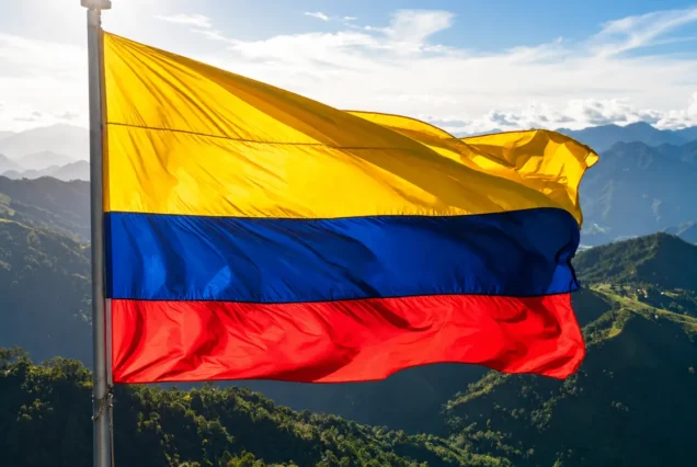 Descubre Bogotá 5 días / 4 noches