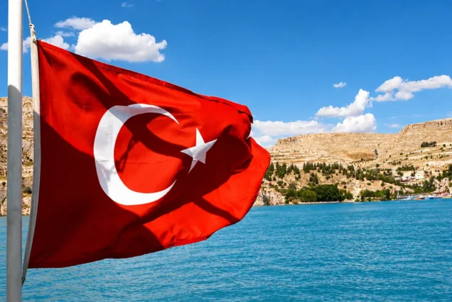 Turquía Plus 2026 / 24 Sep al 03 de Oct 2026