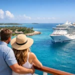 Cómo elegir un crucero por Bahamas sin complicarte