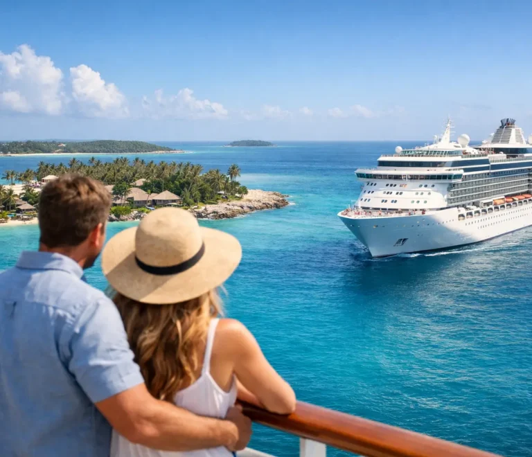 Cómo elegir un crucero por Bahamas sin complicarte