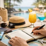 Cómo organizar vacaciones todo incluido sin estrés
