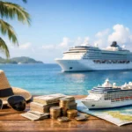 Cuánto cuesta un crucero al Caribe