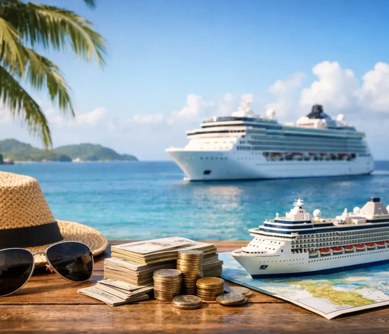 Cuánto cuesta un crucero al Caribe