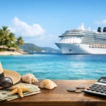 Cuánto cuesta un crucero al Caribe