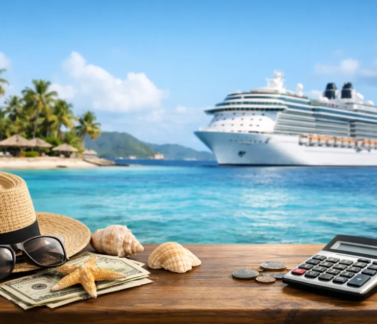 Cuánto cuesta un crucero al Caribe