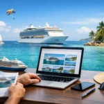 Guía para reservar cruceros Caribe sin errores