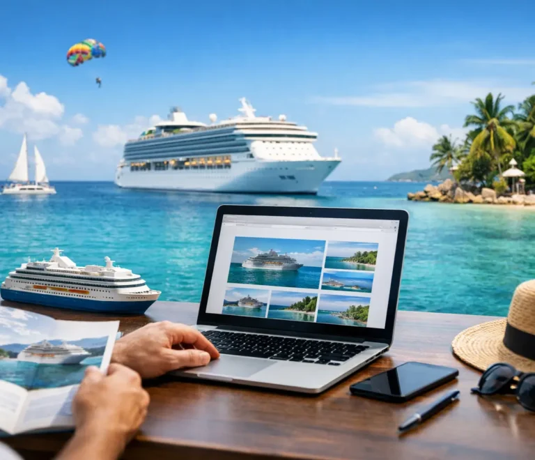 Guía para reservar cruceros Caribe sin errores