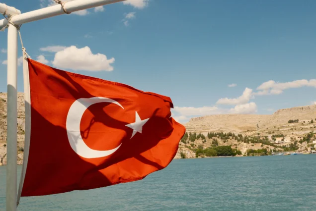 Turquía Plus 2026 / 24 Sep al 03 de Oct 2026
