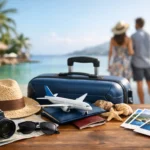 ¿Qué incluye un paquete turístico para tus vacaciones?