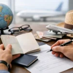 Visa de turismo: cómo prepararte sin sorpresas