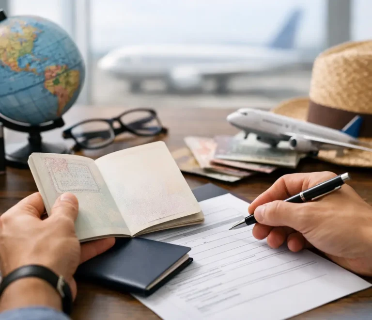 Visa de turismo: cómo prepararte sin sorpresas